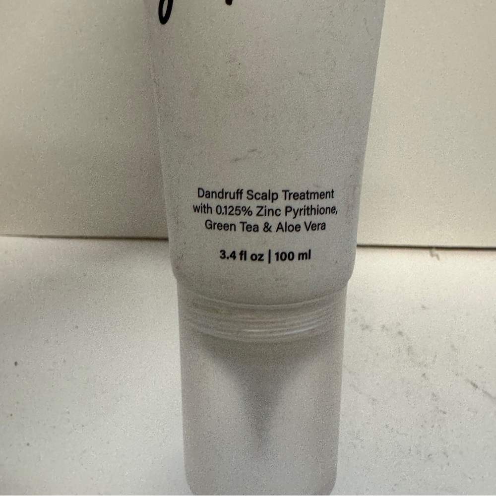 Jupiter Anti Dandruff Restoring Serum 3.4 OZ - Picture 3 of 3